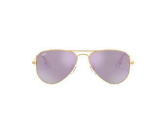 Ray-Ban Junior Aviator Gafas de Sol RJ 9506S 249/4V