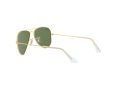 Ray-Ban Junior Aviator Gafas de Sol RJ 9506S 249/4V_52