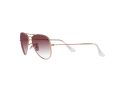 Ray-Ban Junior Aviator Gafas de Sol RJ 9506S 291/8H_50
