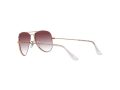 Ray-Ban Junior Aviator Gafas de Sol RJ 9506S 291/8H_50
