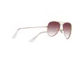 Ray-Ban Junior Aviator Gafas de Sol RJ 9506S 291/8H_50
