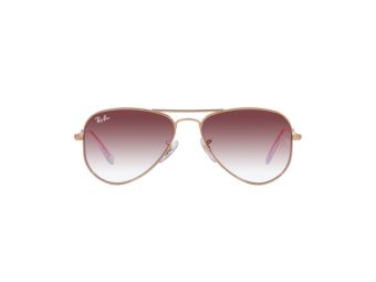 Ray-Ban Junior Aviator Gafas de Sol RJ 9506S 291/8H_52