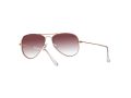 Ray-Ban Junior Aviator Gafas de Sol RJ 9506S 291/8H_52