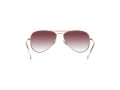 Ray-Ban Junior Aviator Gafas de Sol RJ 9506S 291/8H_52