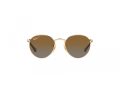 Ray-Ban Junior Round Gafas de Sol RJ 9547S 223/T5