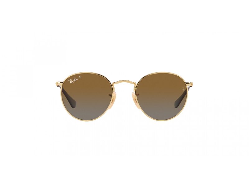 Ray-Ban Junior Round Gafas de Sol RJ 9547S 223/T5
