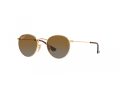 Ray-Ban Junior Round Gafas de Sol RJ 9547S 223/T5