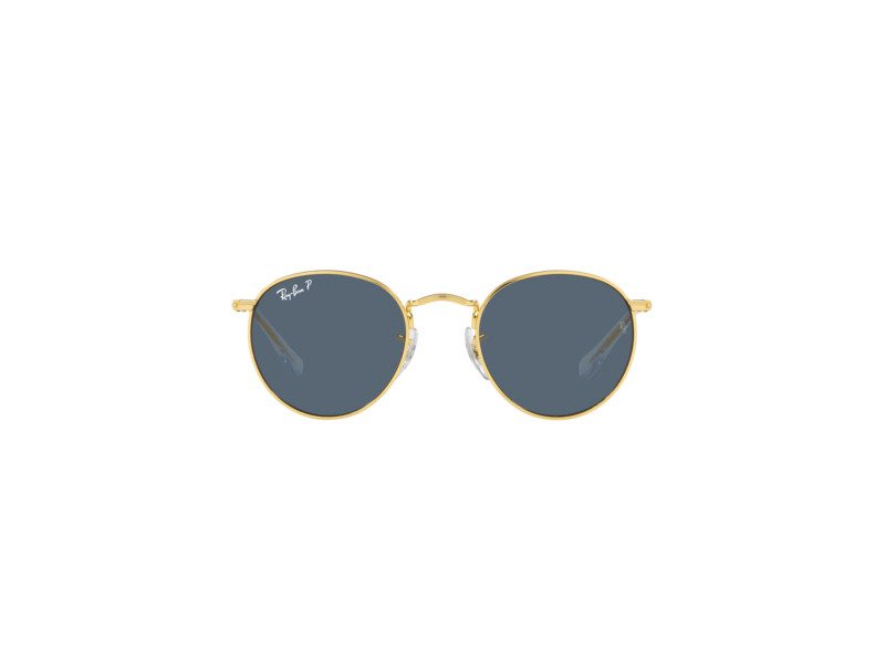 Ray-Ban Junior Round Gafas de Sol RJ 9547S 286/2V