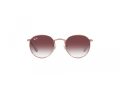 Ray-Ban Junior Round Gafas de Sol RJ 9547S 291/8H