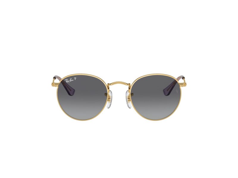 Ray-Ban Junior Round Gafas de Sol RJ 9547S 292/T3