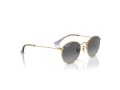 Ray-Ban Junior Round Gafas de Sol RJ 9547S 292/T3