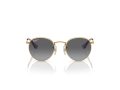 Ray-Ban Junior Round Gafas de Sol RJ 9547S 292/T3