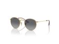 Ray-Ban Junior Round Gafas de Sol RJ 9547S 292/T3