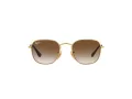 Ray-Ban Junior Frank RJ 9557S 223/13 46 Gafas de sol