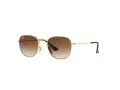Ray-Ban Junior Frank RJ 9557S 223/13 46 Gafas de sol
