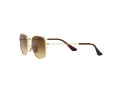 Ray-Ban Junior Frank RJ 9557S 223/13 46 Gafas de sol