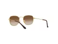 Ray-Ban Junior Frank RJ 9557S 223/13 46 Gafas de sol