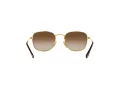 Ray-Ban Junior Frank RJ 9557S 223/13 46 Gafas de sol