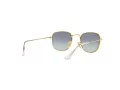 Ray-Ban Junior Frank Gafas de Sol RJ 9557S 223/4L
