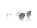 Ray-Ban Junior Jack Gafas de Sol RJ 9565S 212/4L