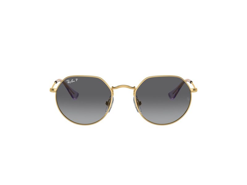 Ray-Ban Junior Jack Gafas de Sol RJ 9565S 292/T3