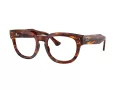 Ray-Ban Mega Hawkeye Gafas Graduadas RX 0RX0298V 2144