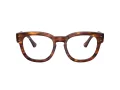 Ray-Ban Mega Hawkeye Gafas Graduadas RX 0RX0298V 2144