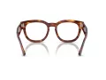 Ray-Ban Mega Hawkeye Gafas Graduadas RX 0RX0298V 2144