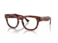 Ray-Ban Mega Hawkeye Gafas Graduadas RX 0RX0298V 2144
