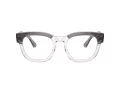 Ray-Ban Mega Hawkeye Gafas Graduadas RX 0298V 8111