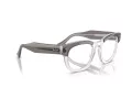 Ray-Ban Mega Hawkeye Gafas Graduadas RX 0298V 8111