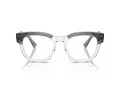 Ray-Ban Mega Hawkeye Gafas Graduadas RX 0298V 8111