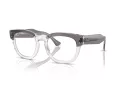 Ray-Ban Mega Hawkeye Gafas Graduadas RX 0298V 8111
