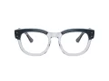 Ray-Ban Mega Hawkeye Gafas Graduadas RX 0RX0298V 8324_48