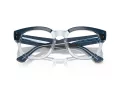 Ray-Ban Mega Hawkeye Gafas Graduadas RX 0RX0298V 8324_48