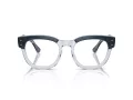 Ray-Ban Mega Hawkeye Gafas Graduadas RX 0RX0298V 8324_48