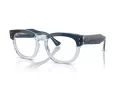 Ray-Ban Mega Hawkeye Gafas Graduadas RX 0RX0298V 8324_48