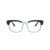 Ray-Ban Mega Hawkeye Gafas Graduadas RX 0RX0298V 8324_50