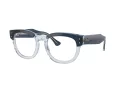 Ray-Ban Mega Hawkeye Gafas Graduadas RX 0RX0298V 8324_50