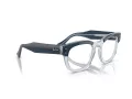 Ray-Ban Mega Hawkeye Gafas Graduadas RX 0RX0298V 8324_50