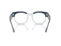 Ray-Ban Mega Hawkeye Gafas Graduadas RX 0RX0298V 8324_50