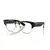 Ray-Ban Mega Clubmaster Gafas Graduadas RX 0RX0316V 2000