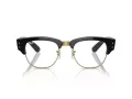 Ray-Ban Mega Clubmaster Gafas Graduadas RX 0RX0316V 2000