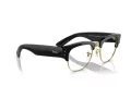 Ray-Ban Mega Clubmaster Gafas Graduadas RX 0RX0316V 2000