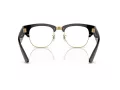Ray-Ban Mega Clubmaster Gafas Graduadas RX 0RX0316V 2000