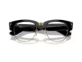 Ray-Ban Mega Clubmaster Gafas Graduadas RX 0RX0316V 2000