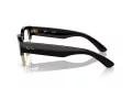 Ray-Ban Mega Clubmaster Gafas Graduadas RX 0RX0316V 2000
