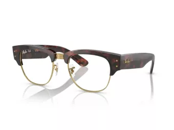 Ray-Ban Mega Clubmaster Gafas Graduadas RX 0RX0316V 2372