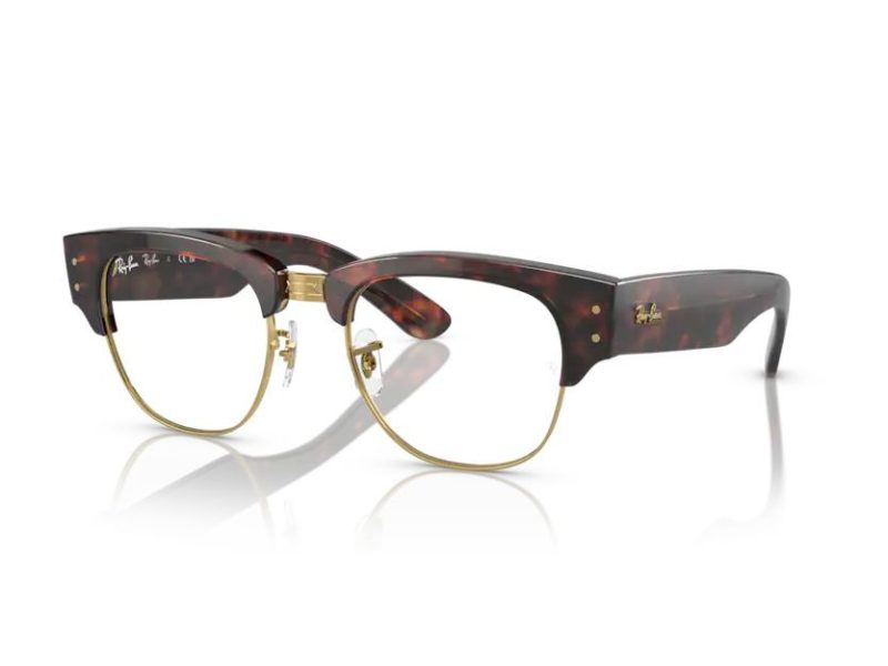 Ray-Ban Mega Clubmaster Gafas Graduadas RX 0RX0316V 2372