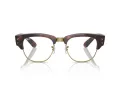 Ray-Ban Mega Clubmaster Gafas Graduadas RX 0RX0316V 2372